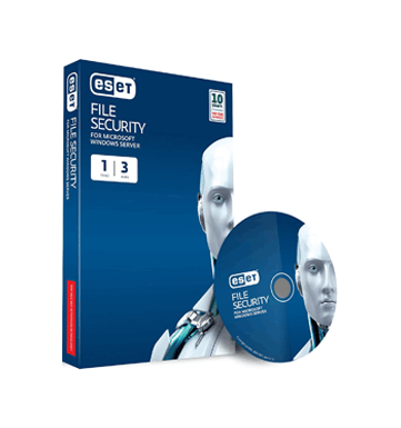 eset file security