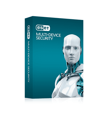 eset multidevice security