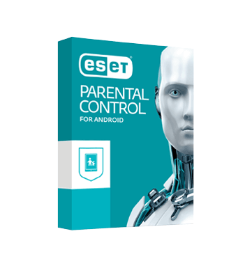 eset parental control