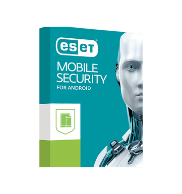 eset mobile security