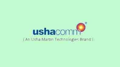 usha